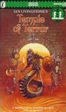 Temple of Terror (book) | Titannica | Fandom