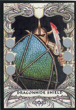 BC049Dragonhide Shield