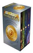 The Sorcery! Boxset