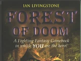 The Forest of Doom (book)