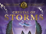 Crystal of Storms (book)