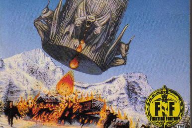 英語版ゲームブック LEGEND OF THE SHADOW WARRIORS Item - Legend of the Shadow Warriors - Demian's Gamebook Web