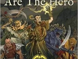 You are the Hero – A History of Fighting Fantasy Gamebooks