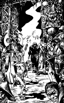 Deathtrapdungeon