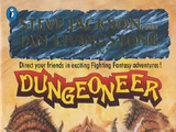 Dungeoneer (book)