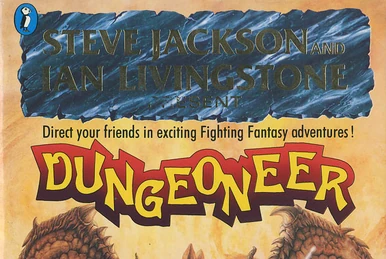 洋書 Blacksand! Advanced Fighting Fantasy Blacksand - Arion Games | Advanced Fighting Fantasy | DriveThruRPG