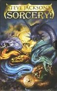 Wizard's First Sorcery! Boxset