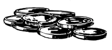 Coins