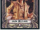 Iain McCaig
