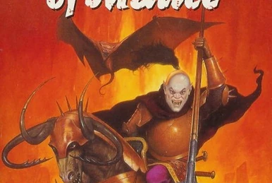 Slaves of the Abyss (book) | Titannica | Fandom