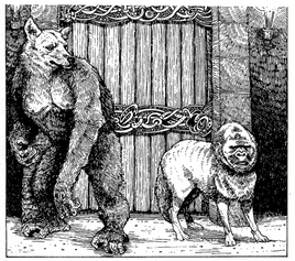 Apedog