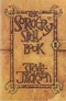 Sorcery Spell Book