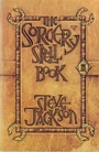 Sorcery Spell Book