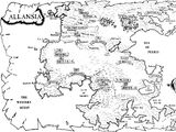 Allansia (continent)