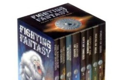 英語版ゲームブック　GAMEBOOK HOWL OF THE WEREWOLF Howl of the Werewolf (book) | Titannica | Fandom