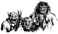 Threeorcs.jpg (69 KB) Three snarling orcs (presumably).