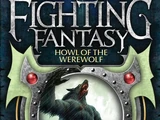 Howl of the Werewolf (book)