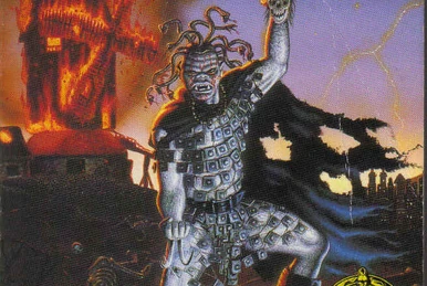 Legend of the Shadow Warriors (book) | Titannica | Fandom