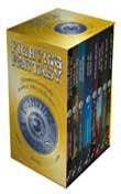 The yellow Boxset