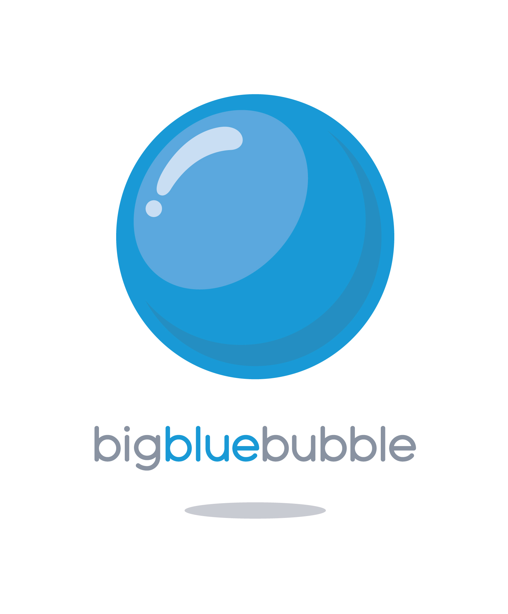big bubble game