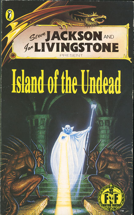 Ver Island of the Unwanted