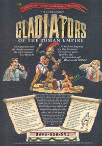 GladiatorsFIST