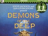 Demons of the Deep (book)