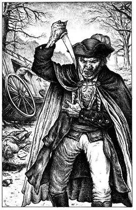 Demonicshape-shifter