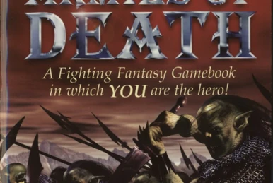 Legend of the Shadow Warriors (book) | Titannica | Fandom