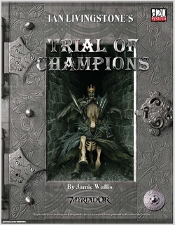 Trialbymyriador