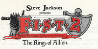 FIST2Logo