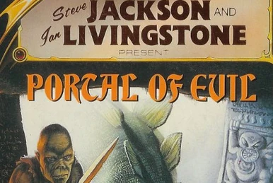 Slaves of the Abyss (book) | Titannica | Fandom