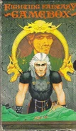 The first Fighting Fantasy Gamebox