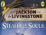 Stealer of Souls (book)