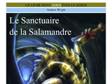 Shrine of the Salamander