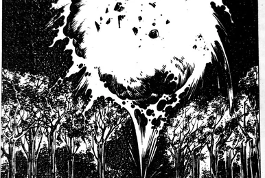 Black Vein Prophecy (book) | Titannica | Fandom