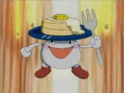 Flapjack