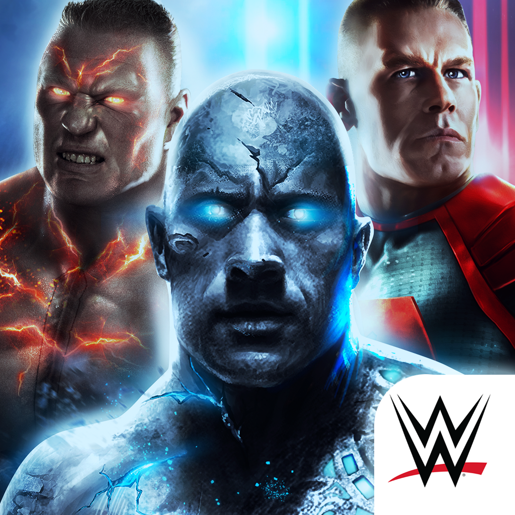 WWE Immortals | Fightingmkinjmore Wiki | Fandom