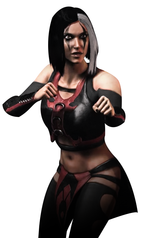 Sareena | Fightingmkinjmore Wiki | Fandom