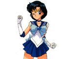 Sailor Mercury