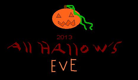 All Hallow's Event!