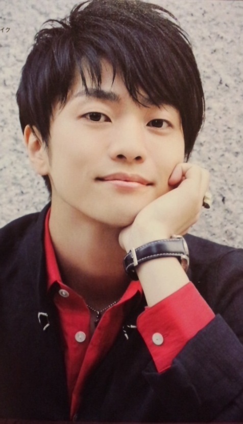 Jun Fukuyama | Fightopsy Wiki | Fandom