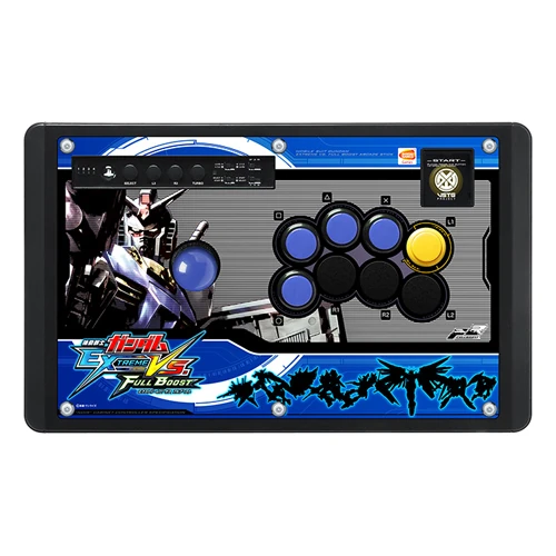その他 Universal Arcade Fightstick Hori Rap N | Fightsticks Wiki | Fandom