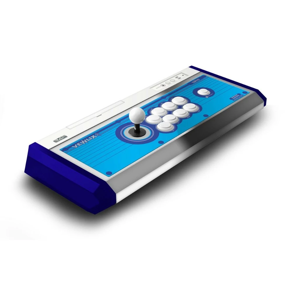 Hori Rap VLX | Fightsticks Wiki | Fandom