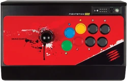 MadCatz Fightstick Pro | Fightsticks Wiki | Fandom
