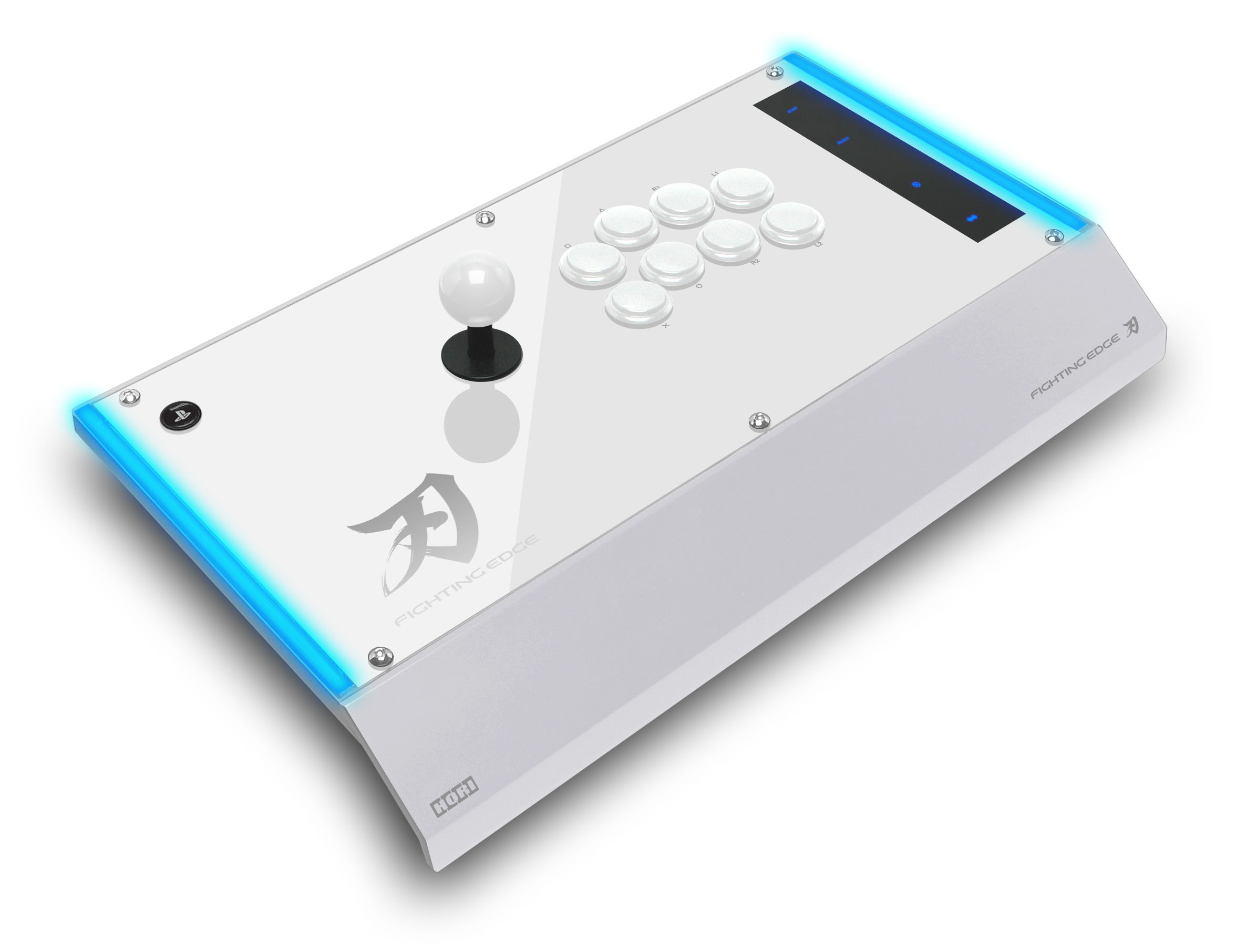 Hori Fighting Edge | Fightsticks Wiki | Fandom