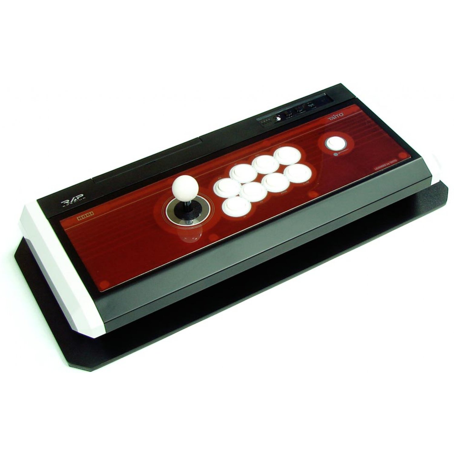 Hori Rap VLX | Fightsticks Wiki | Fandom