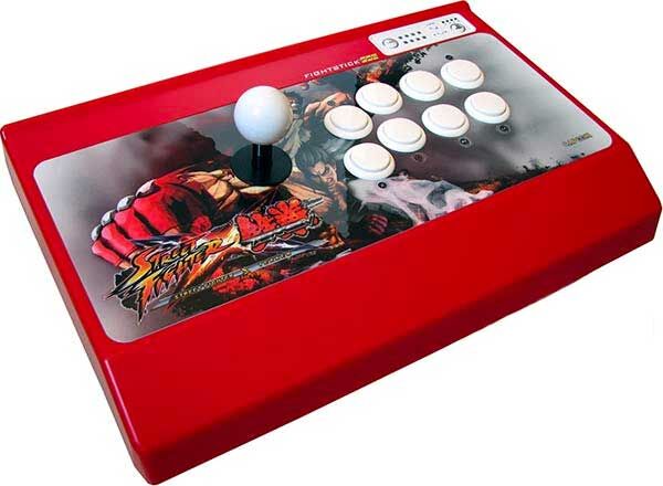 MadCatz Fightstick Pro | Fightsticks Wiki | Fandom