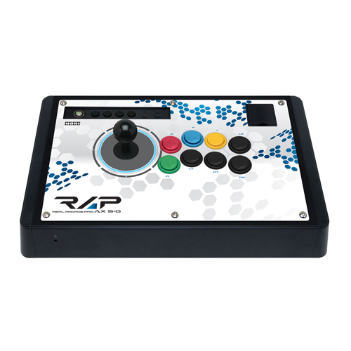 Hori Rap N | Fightsticks Wiki | Fandom