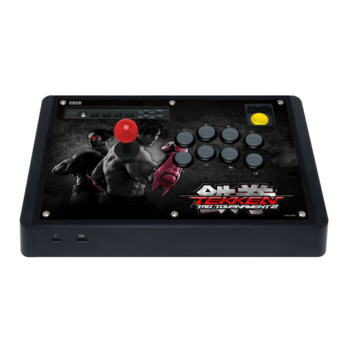 Hori Rap N | Fightsticks Wiki | Fandom